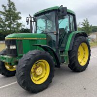 JOHN DEERE 6300, 1994