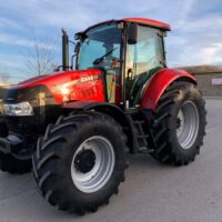 CASE FARMALL 95U, 2013