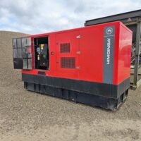 Himoinsa HDW535 T5 INS 50 HZ - kVA 528 - KW 422, 2016