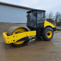 Volvo SD-122DX - 13 ton, 2006